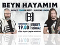 Beyn Hayamim – Fekete Tamás