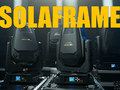 Szenzációs videó a High End Systems SolaFrame lámpákról