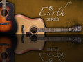 A Cort Earth széria - ha jó akusztikus gitárt szeretnél