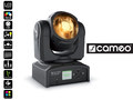 Cameo Nanobeam 600 – mozgófejes lámpa 60 W-os RGBW LED-del