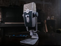 AKG Lyra USB – Klasszikus attitűd, modern képességek az új USB mikrofonban