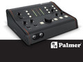 Palmer Monicon XL – aktív stúdiómonitor vezérlő