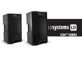 LD Systems ICOA hangsugárzó sorozat