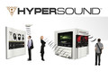 Virtuális audio valóság a HyperSound ® segítségével.