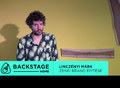 Backstage Home - Linczényi Márkó: Zenei brand építése