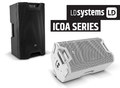 LD Systems ICOA – erősítő nélkül