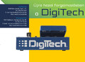 Újra hazai forgalmazásban a DigiTech (1. rész)