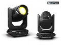 Cameo OPUS® H5 – Beam, spot, wash funkciójú hibrid mozgófejes lámpa