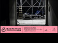 Backstage Book: Boross Zoltán - A koncertszervezésről