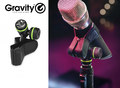 Gravity MS U CLMP – univerzális mikrofonkengyel (csipesz) kézi mikrofonokhoz