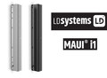 LD Systems MAUI i1 installációs oszlopsugárzó