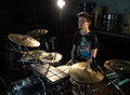 Jancsovics Máté – The Hybrid Drummer