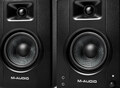 M-Audio BX3 és BX4