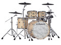 VAD706 V-Drums Acoustic Design. Az akusztikus és elektronikus dobok tökéletes fúziója