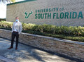 Hibrid oktatás új szintje a Dél-Floridai Egyetemen a TeamConnect Ceiling 2-vel