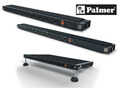 Palmer pedalboard tápegység