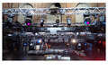 A müncheni Marstall Színház is High End Systems SolaFrame Studio robotlámpákat használ