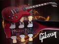 Tradíció és innováció - Gibson LP 50's Mini-ETune