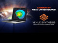 Venue Synthesis – Megérkezett a JBL Professional új akusztikus szimulációs szoftvere!