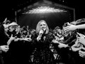 Adele turné kompromisszumok nélkül - Sennheiser Digital 9000