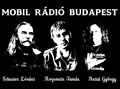 Rozsonits Tamás: Mobil Rádió Budapest