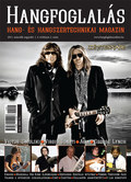 Már elérhető az újságosnál és digitálisan is a Hangfoglalás Magazin legújabb száma!