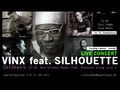Vinx Feat. Silhouette a New Orleans klubban.