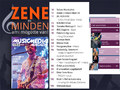 Music Media Magazin (2016 ősz)