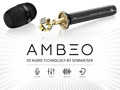 Sennheiser AMBEO VR mikrofon