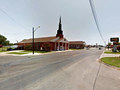 Mindent vivő K-array megoldás a texasi templom számára