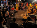 Koncertdömping és kiváló zenetanárok a Gitármánia Táborban