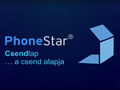 Próbaterem hanggátlása PhoneStar hanggátló rendszer segítségével. 