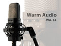 Warm Audio WA-14