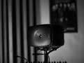 Genelec The Ones: a tökéletes pontforrás hangsugárzó monitorok