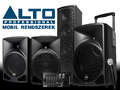 Alto Pro Trouper, Transport és Mixpack 10: a hordozható hangosító rendszerek svájci bicskái!