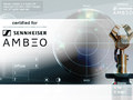 AMBEO for VR partnerprogram