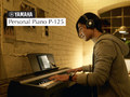 Personal Piano P-125 