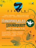 Hangfoglalás 2013. október 4-6.
