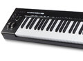 M-Audio Keystation 88 MK3 – Egyszerű szoftvervezérlés