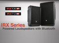 JBL - IRX BT