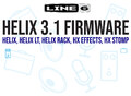 LINE6 HELIX 3.1 FIRMWARE