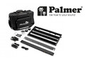 Palmer pedalboard készlet tápegységgel