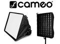 Snapbag® Softbox és Snapgrid®40 Cameo lámpákhoz