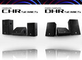 A Yamaha bemutatja az optimalizált hangosítás biztosító sokoldalú, új DHR és CHR sorozatot 