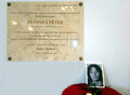 Szubjektív visszaemlékezés Tunyogi Péter halálának tizenharmadik évfordulójára (1947. március 13. – 2008. november 9.)