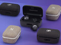 A Sennheiser MOMENTUM True Wireless 3 fülhallgató újrafogalmazza a lehetőségek határait