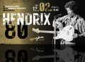 A HendrixFeszt és a Hendrix Project bemutatja: Hendrix 80