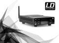 LD Systems streaming média lejátszó