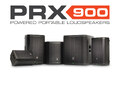 JBL PRX900 – Bemutatkozott az új aktív hordozható széria!