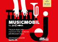Kezdő zenekarokkal a fedélzetén indul turnéra a MusicMobil kisbusza!